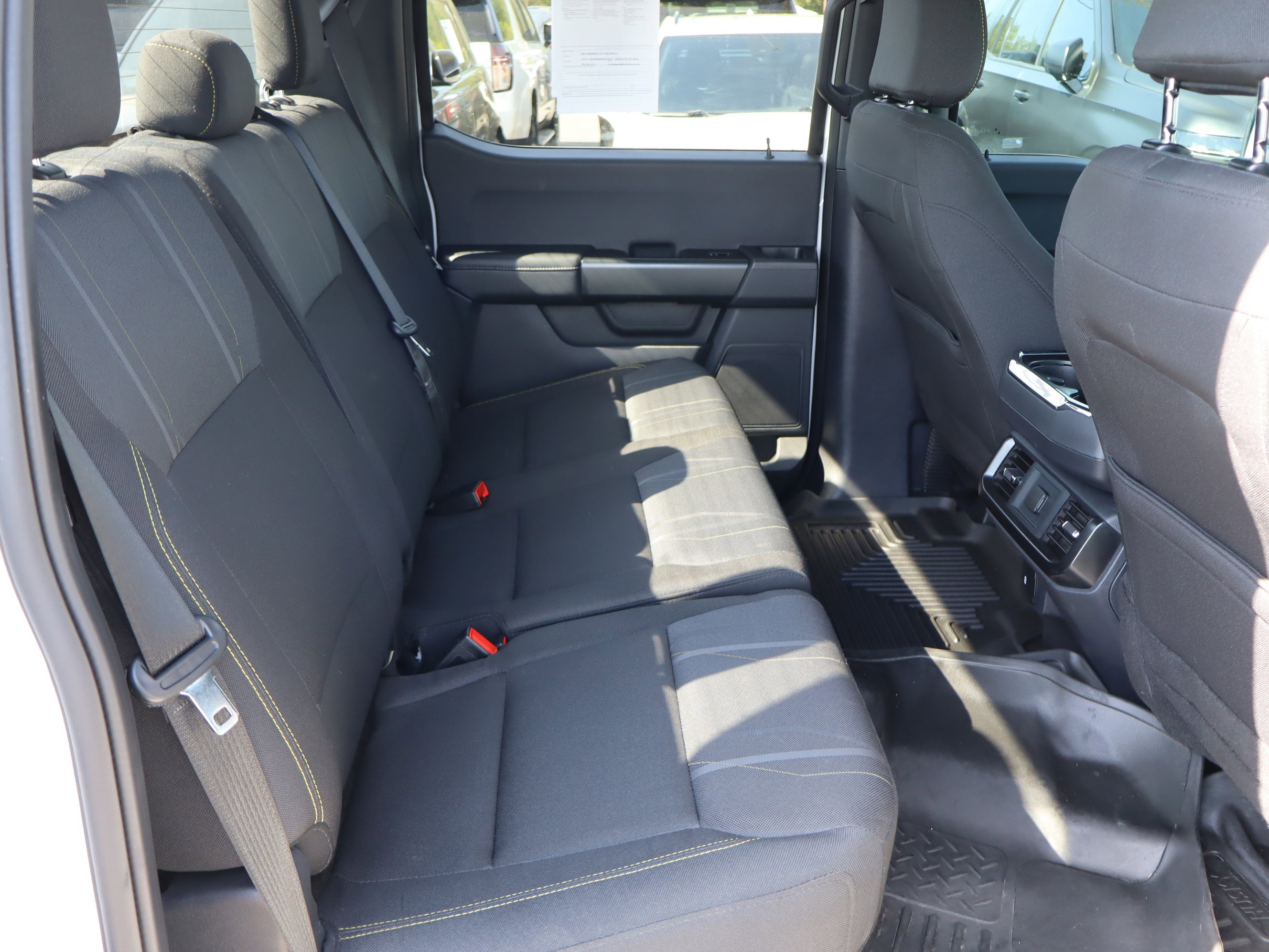 Used 2024 Ford F150 STX image 32