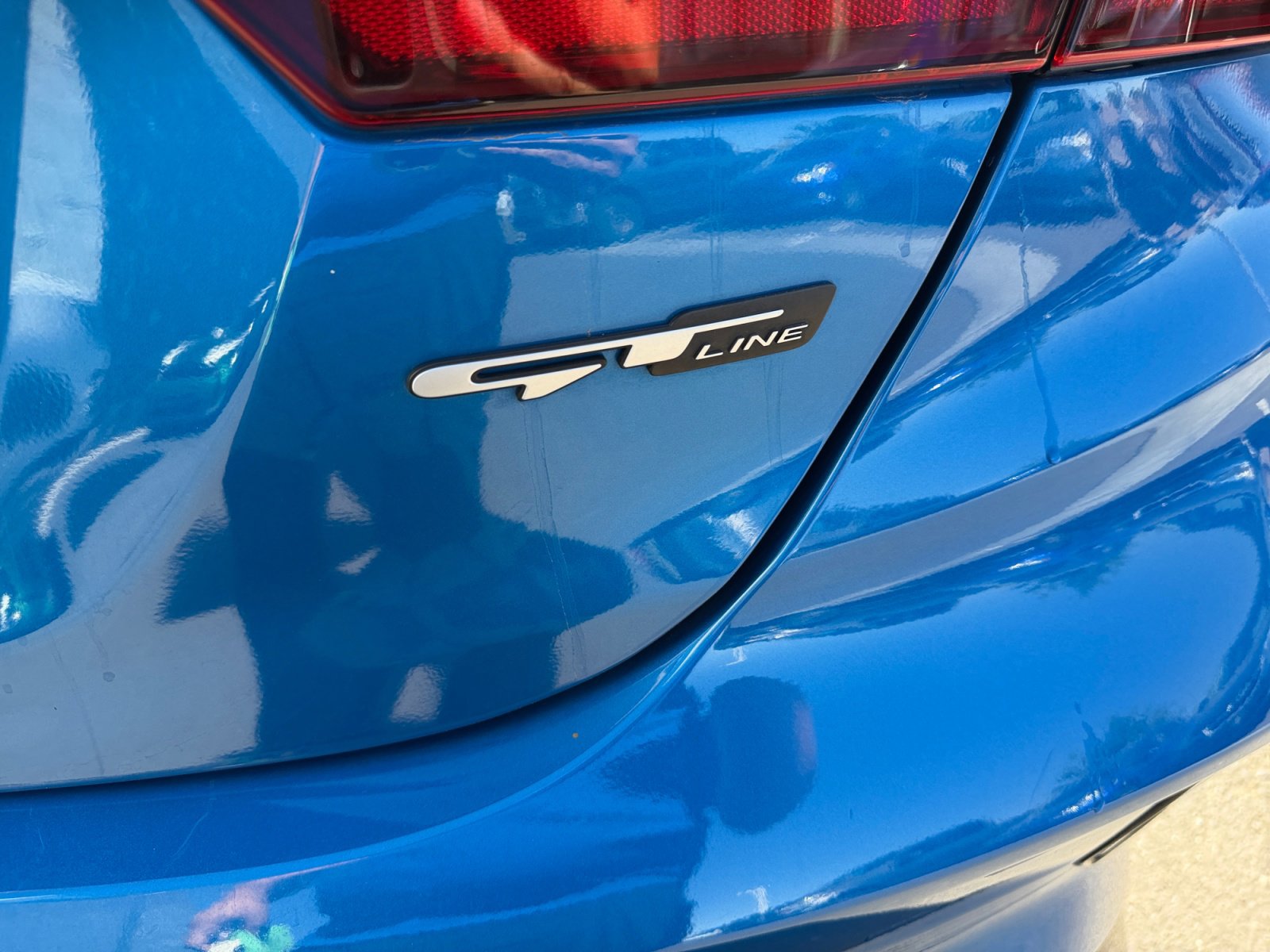 Used 2024 Kia Forte GT-Line w/ GT-Line Premium Package FWD image 28