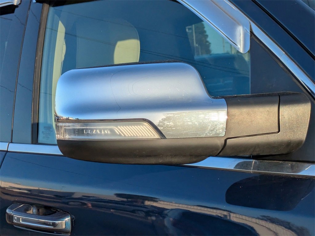 Used 2020 RAM 1500 Limited w/ Bed Utility Group image 12