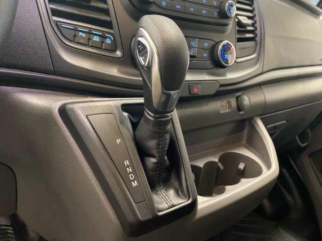 New 2024 Ford Transit 250 Low Roof RWD image 19
