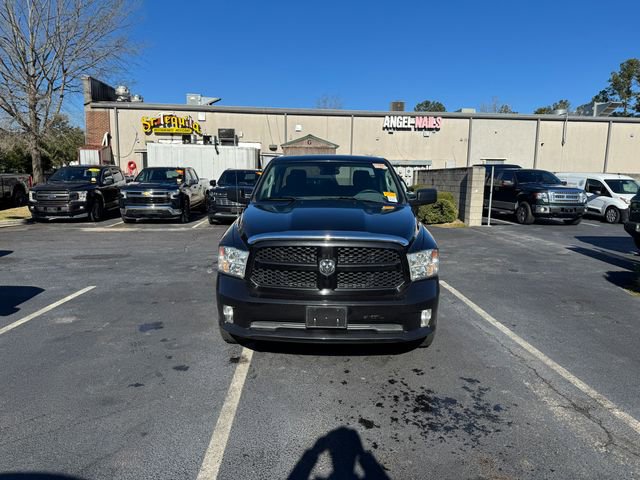 Used 2018 RAM 1500 Express w/ Express Value Package image 3