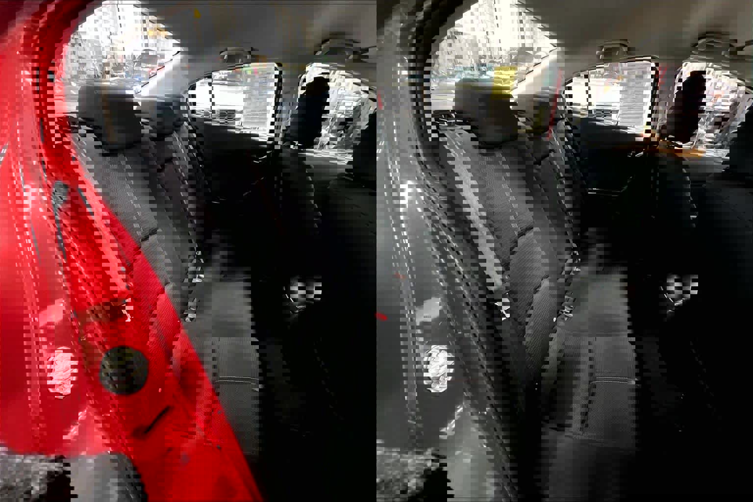 Used 2017 MAZDA MAZDA3 Sport w/ Preferred Equipment Package image 18