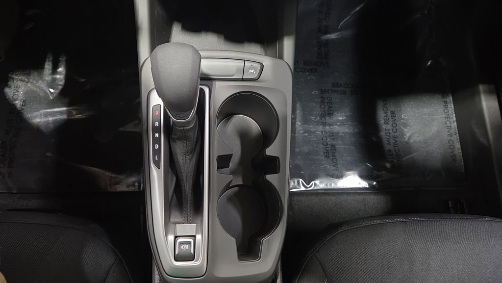 New 2026 Chevrolet Trax LS w/ LS Convenience Package FWD image 16