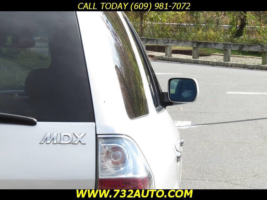 Used 2005 Acura MDX Touring image 18