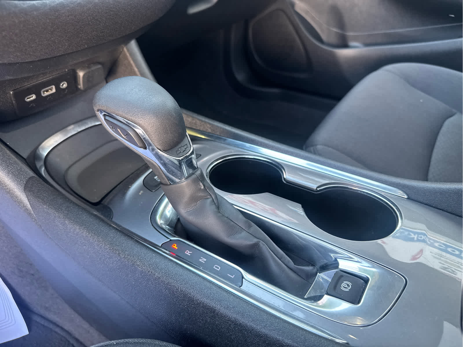 Used 2024 Chevrolet Malibu LT image 26