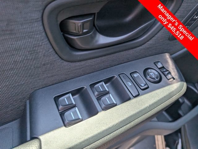 Used 2026 Honda Passport TrailSport image 15