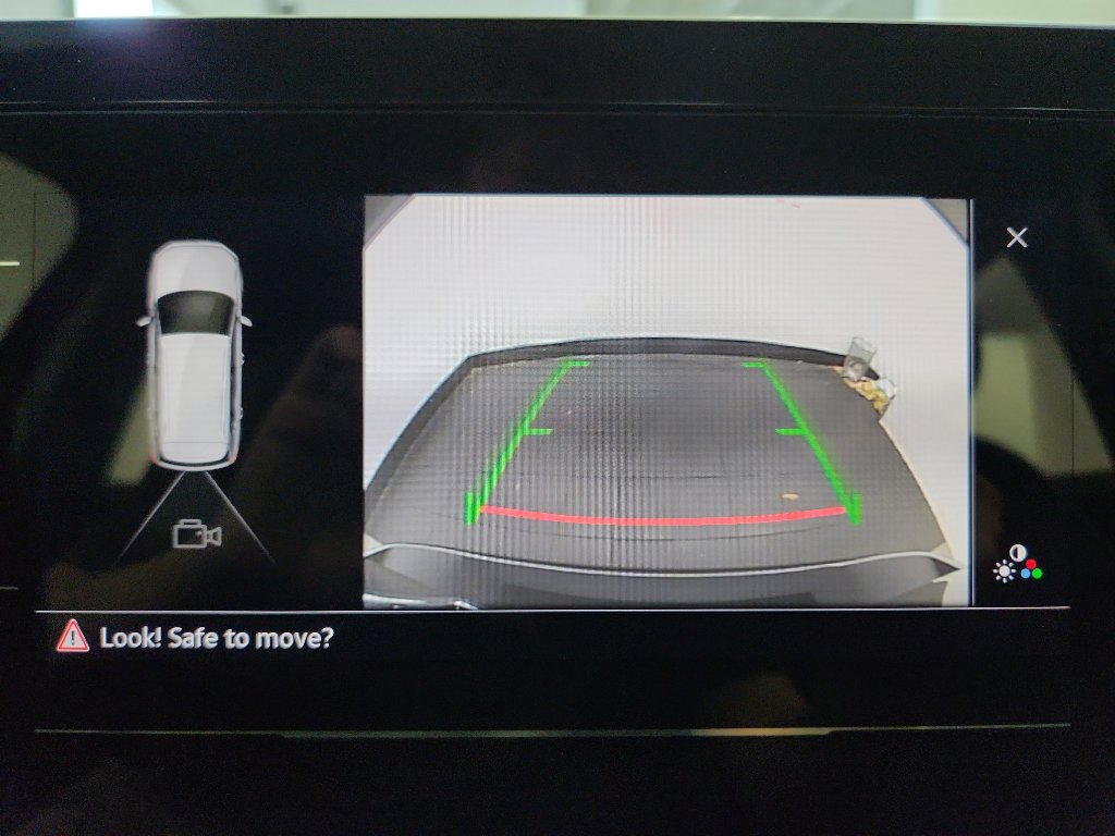 New 2026 Volkswagen Taos S image 19