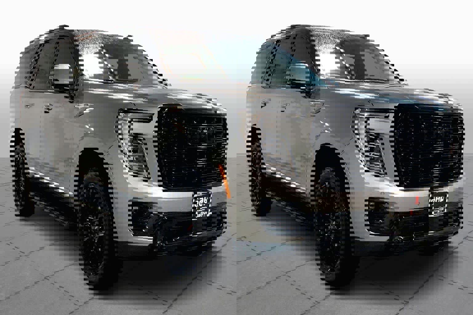 Used 2026 GMC Yukon Denali image 3