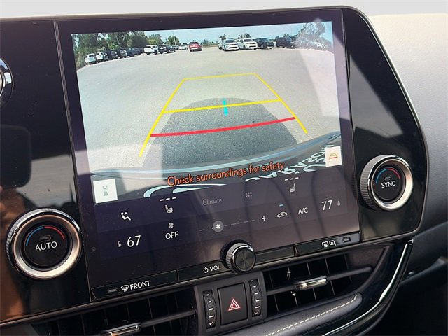 Used 2022 Lexus NX 350 F Sport image 33