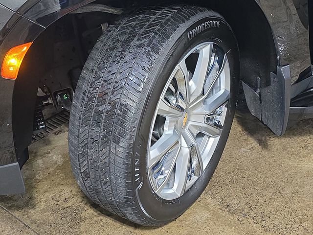 Used 2022 Chevrolet Tahoe High Country image 38