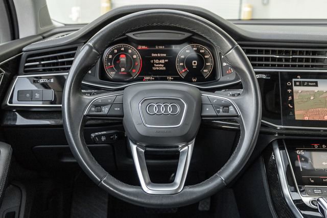 Used 2023 Audi Q7 3.0T Premium Plus image 8