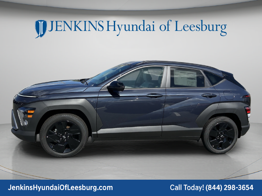New 2027 Hyundai Kona SEL Sport FWD image 10