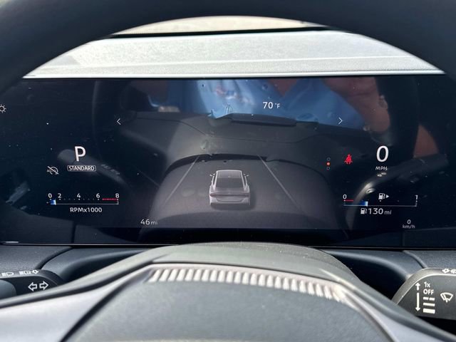 New 2026 Nissan Sentra SV w/ Floor Mat Package image 32