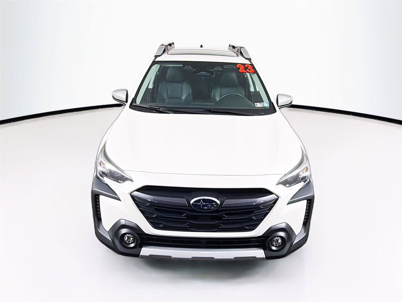 Used 2023 Subaru Outback Touring XT AWD/4WD image 13