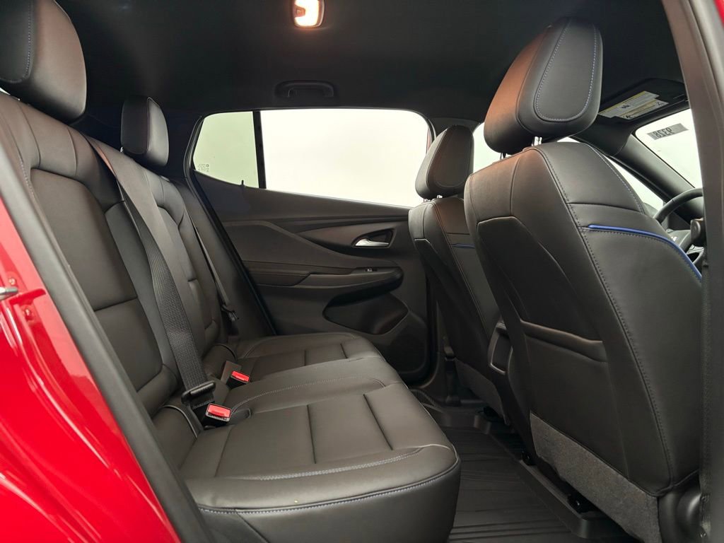 New 2026 Buick Envista Sport Touring w/ Convenience I Package image 35