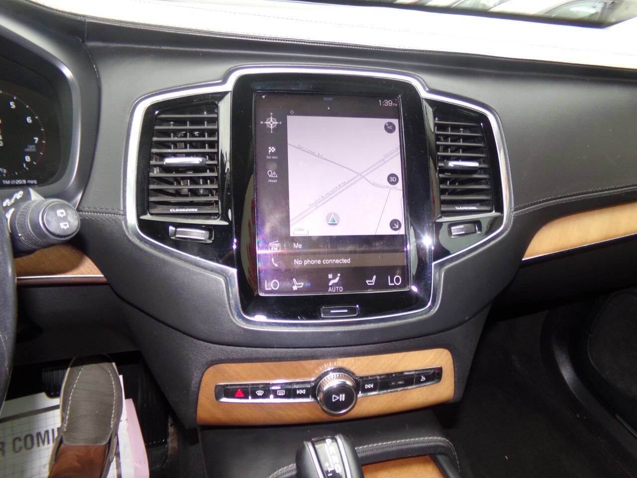 Used 2016 Volvo XC90 T6 Inscription image 58