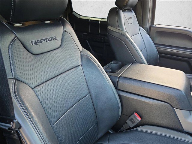 Used 2018 Ford F150 Raptor w/ Equipment Group 801A Mid AWD/4WD image 20