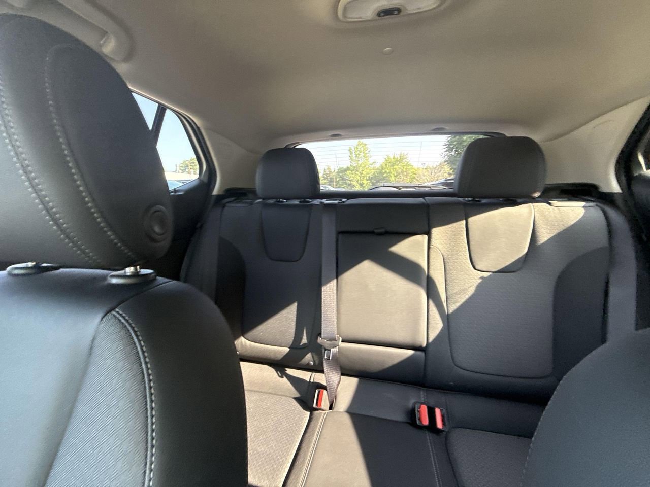 Certified 2023 Buick Encore GX Select w/ Sport Touring Package image 13