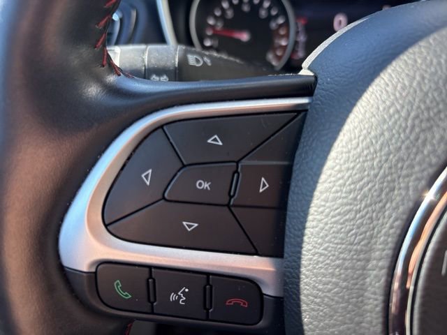 Used 2020 Jeep Compass Limited image 20