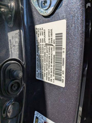 Used 2018 Honda CR-V Touring image 24
