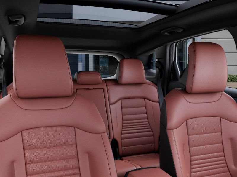 New 2026 Kia Sportage SX AWD/4WD image 34