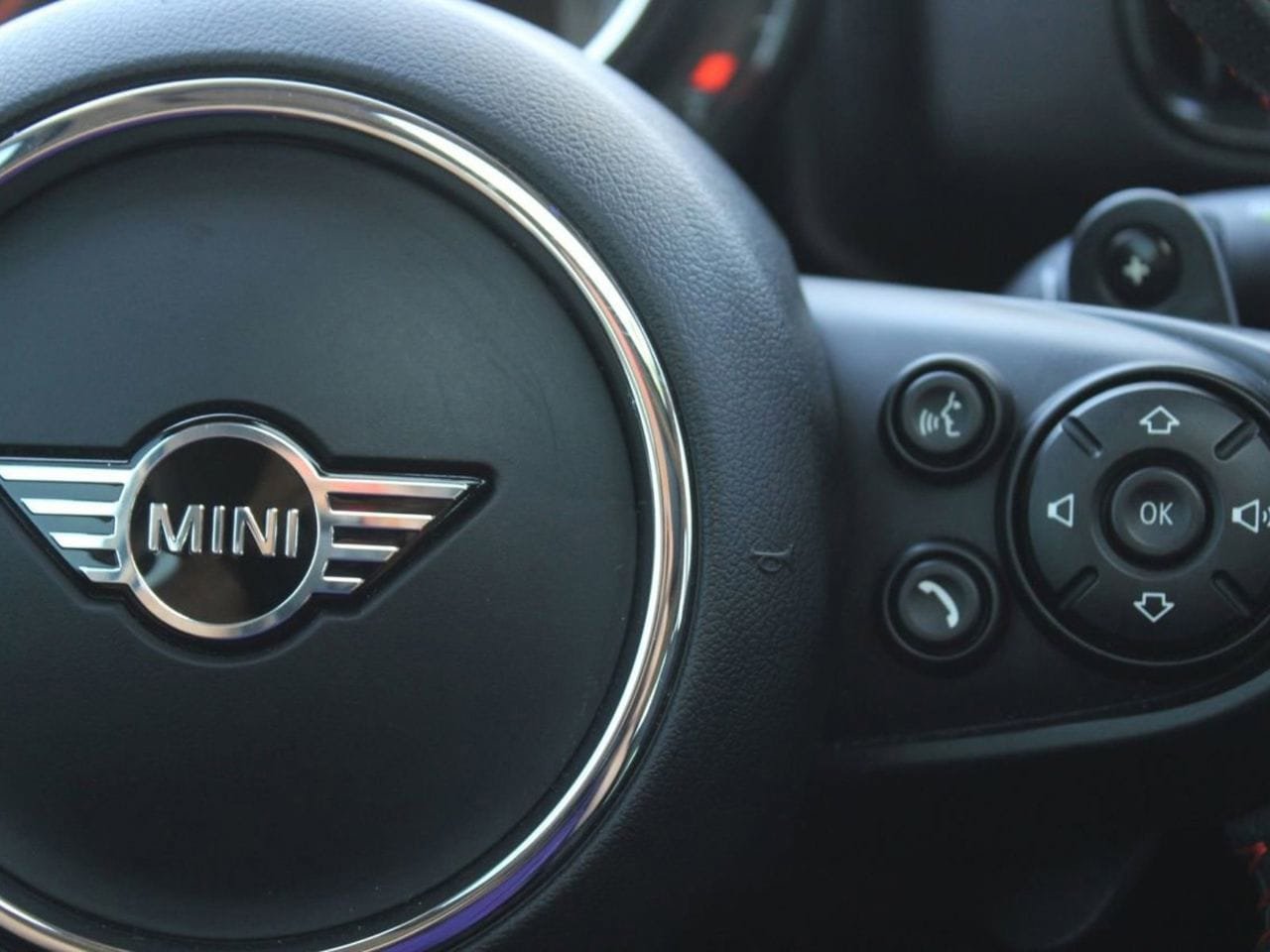 Used 2019 MINI Cooper Countryman S w/ Storage Package AWD/4WD image 25