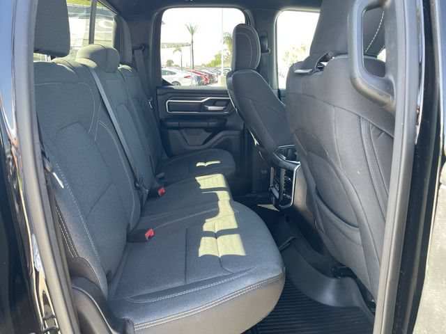 Used 2022 RAM 1500 Big Horn RWD image 26