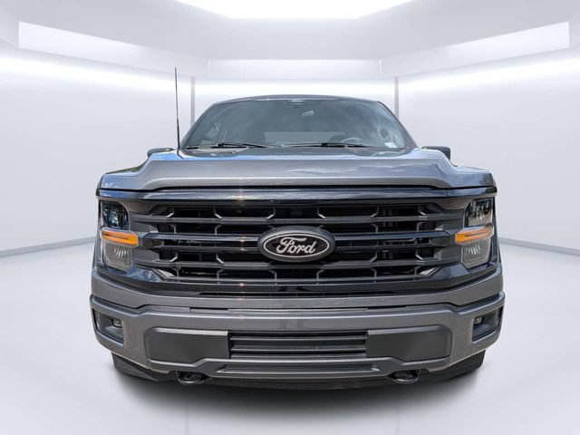 Used 2026 Ford F150 XLT w/ FX4 Off-Road Package AWD/4WD image 8