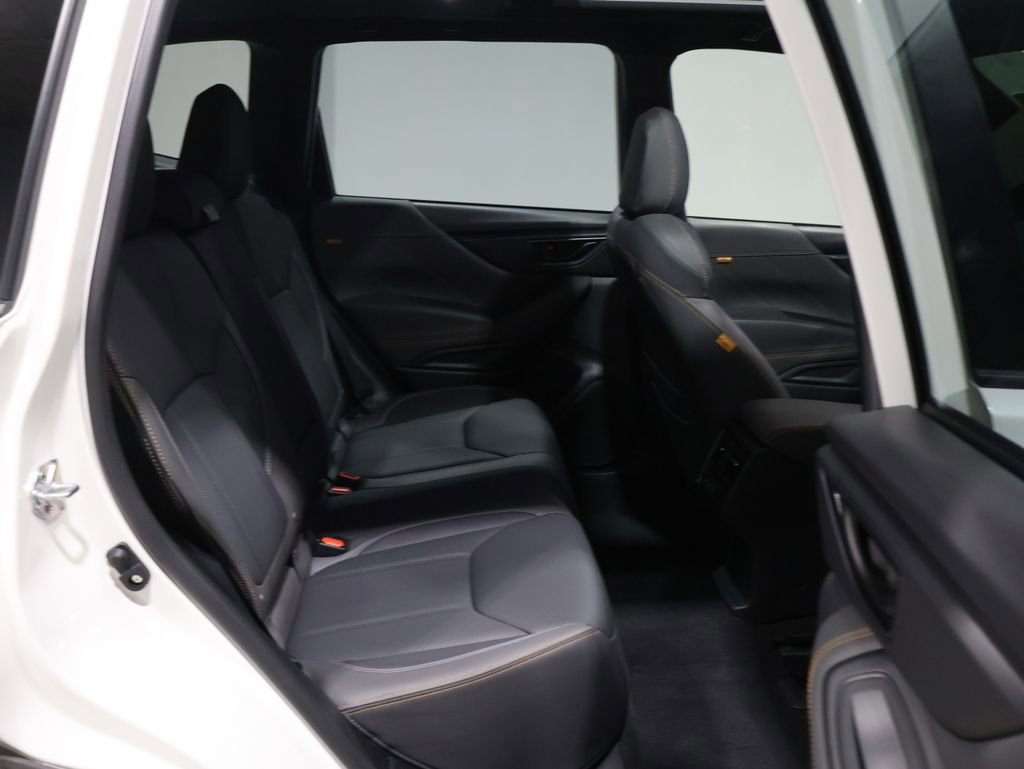 Used 2023 Subaru Forester Wilderness image 20