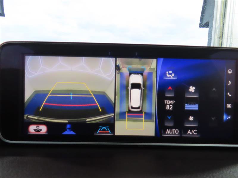 Used 2019 Lexus RX 450h AWD w/ Luxury Package image 27