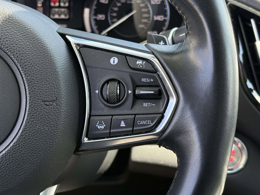 Certified 2023 Acura RDX AWD image 31