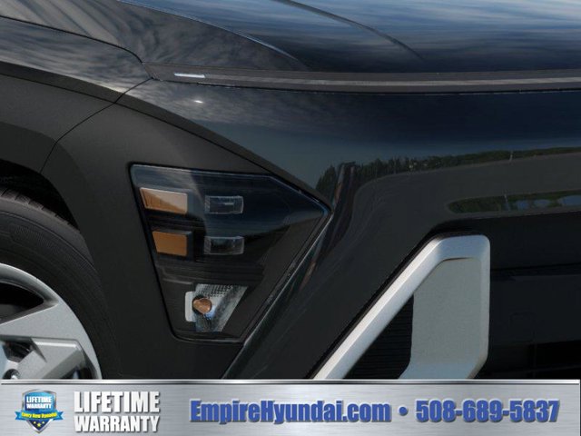 New 2027 Hyundai Kona SE AWD/4WD image 9