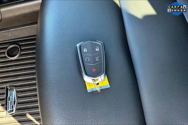 Used 2023 Cadillac XT6 Luxury image 11