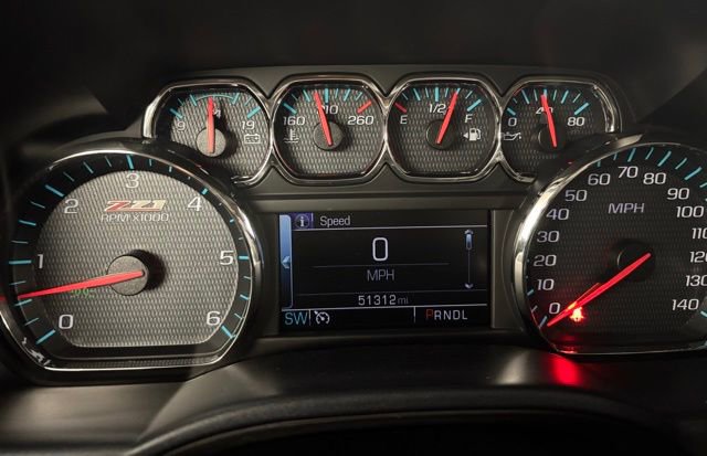 Used 2018 Chevrolet Silverado 1500 LT w/ All Star Edition image 26