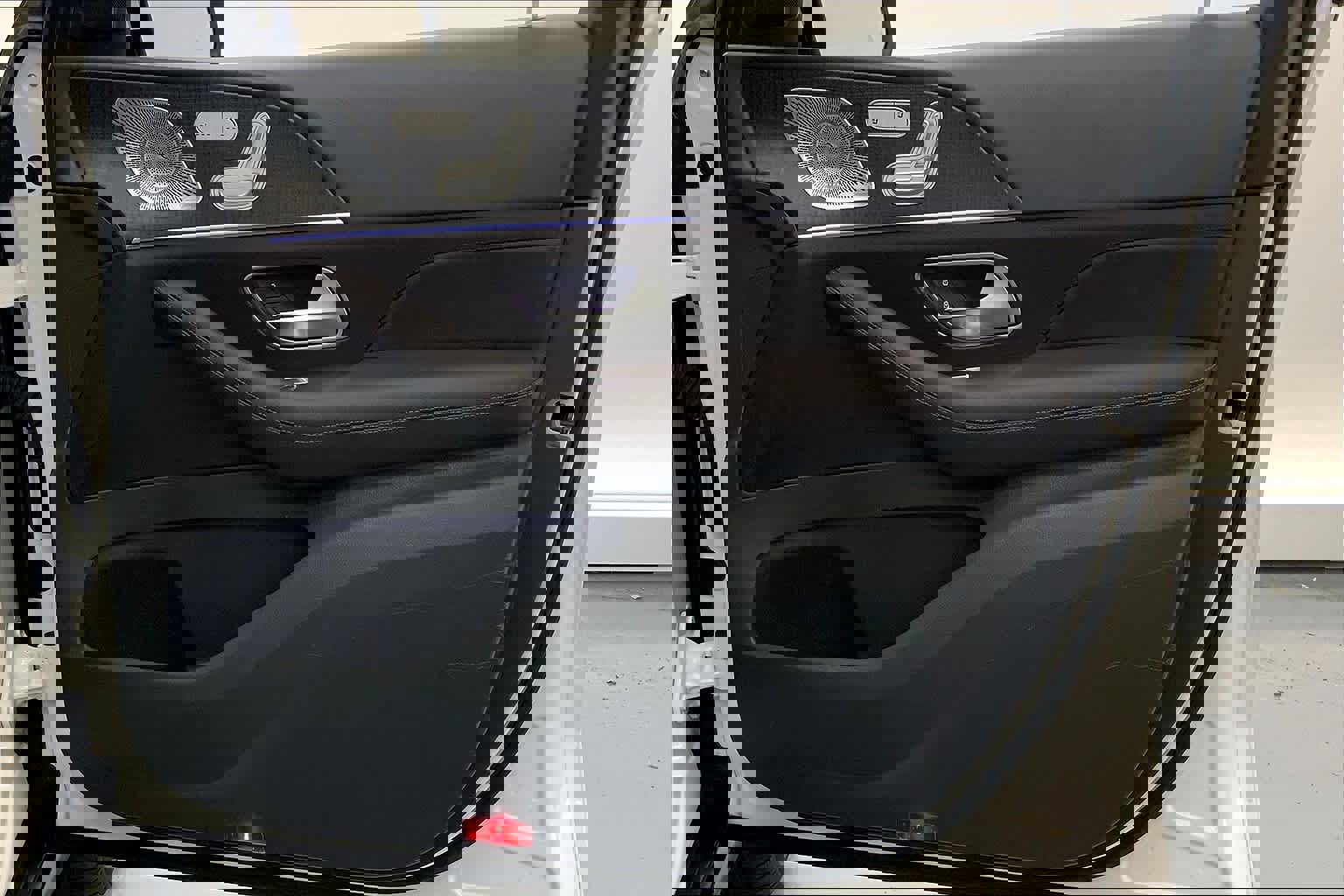 Certified 2020 Mercedes-Benz GLE 350 4MATIC image 25