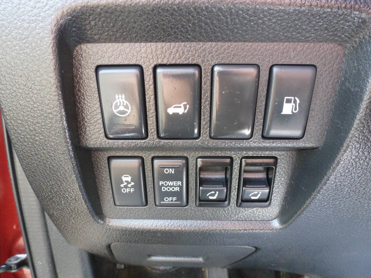 Used 2011 Nissan Murano SL AWD/4WD image 27