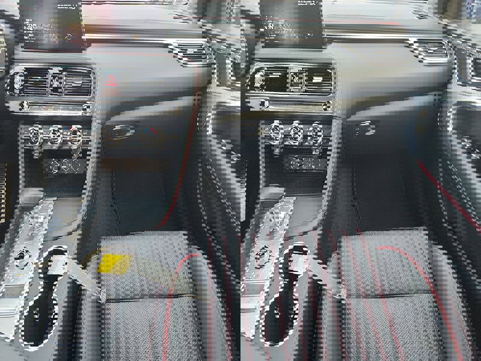 Used 2023 Genesis G70 2.0T w/ Sport Prestige Package image 11