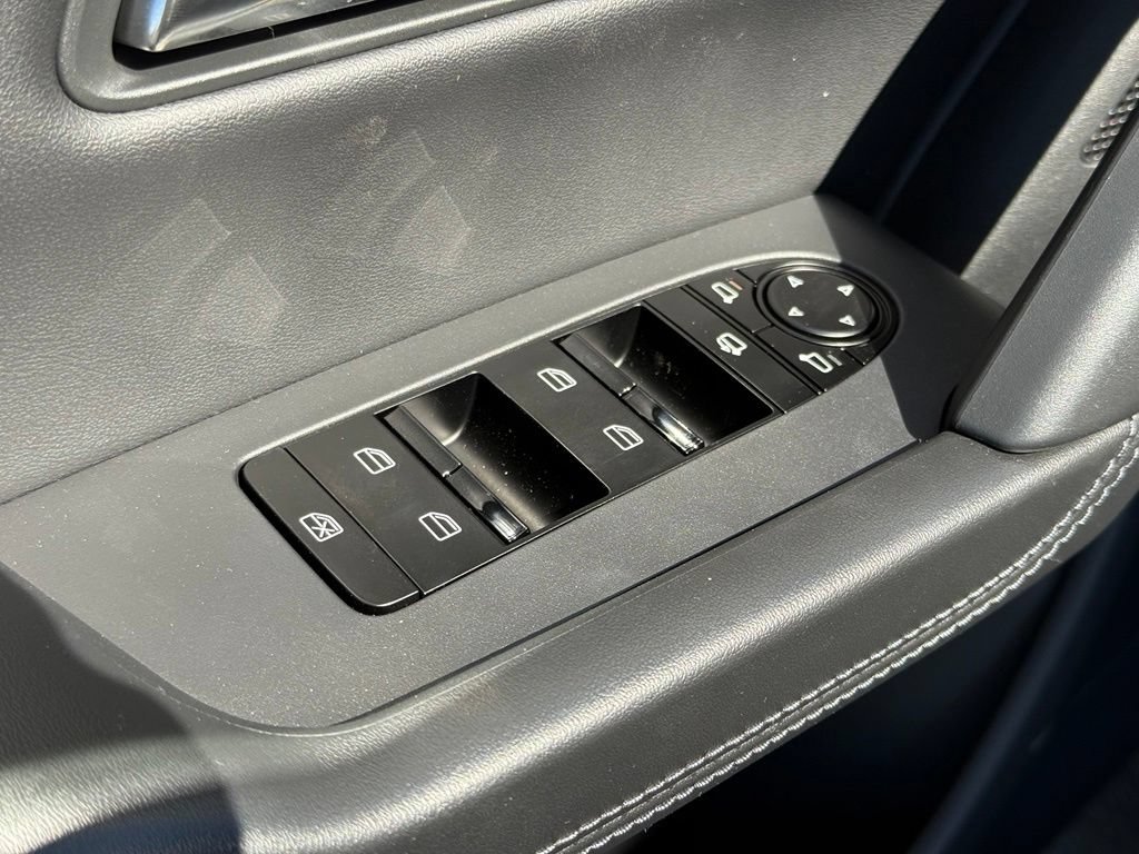 New 2026 MAZDA CX-5 Select AWD/4WD image 33