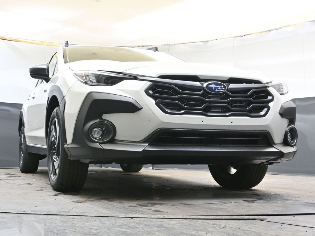 New 2026 Subaru Crosstrek 2.5i Limited image 44