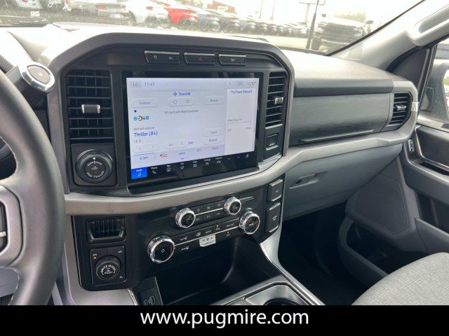 Used 2024 Ford F150 XLT w/ Mobile Office Package AWD/4WD image 29