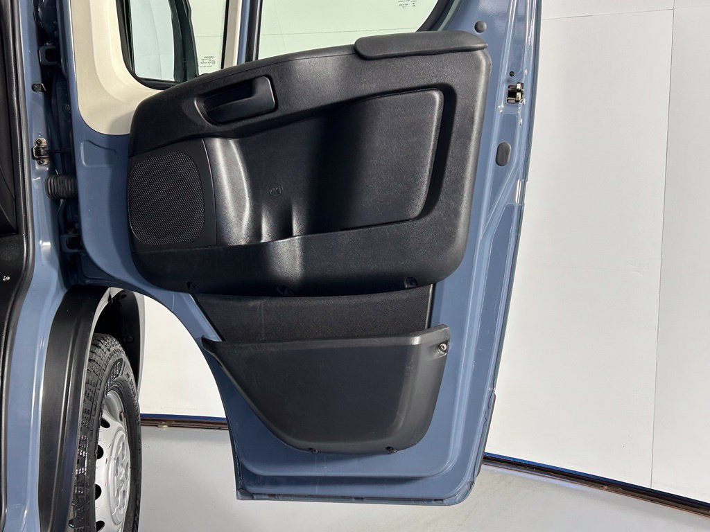 Used 2020 RAM ProMaster 3500 FWD image 9