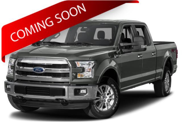Used 2015 Ford F150 Lariat w/ Equipment Group 502A Luxury AWD/4WD image 1