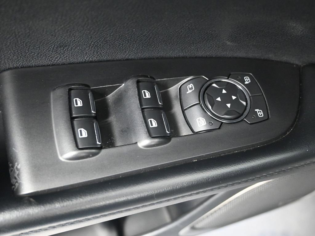 Used 2018 Lincoln MKX Reserve image 11