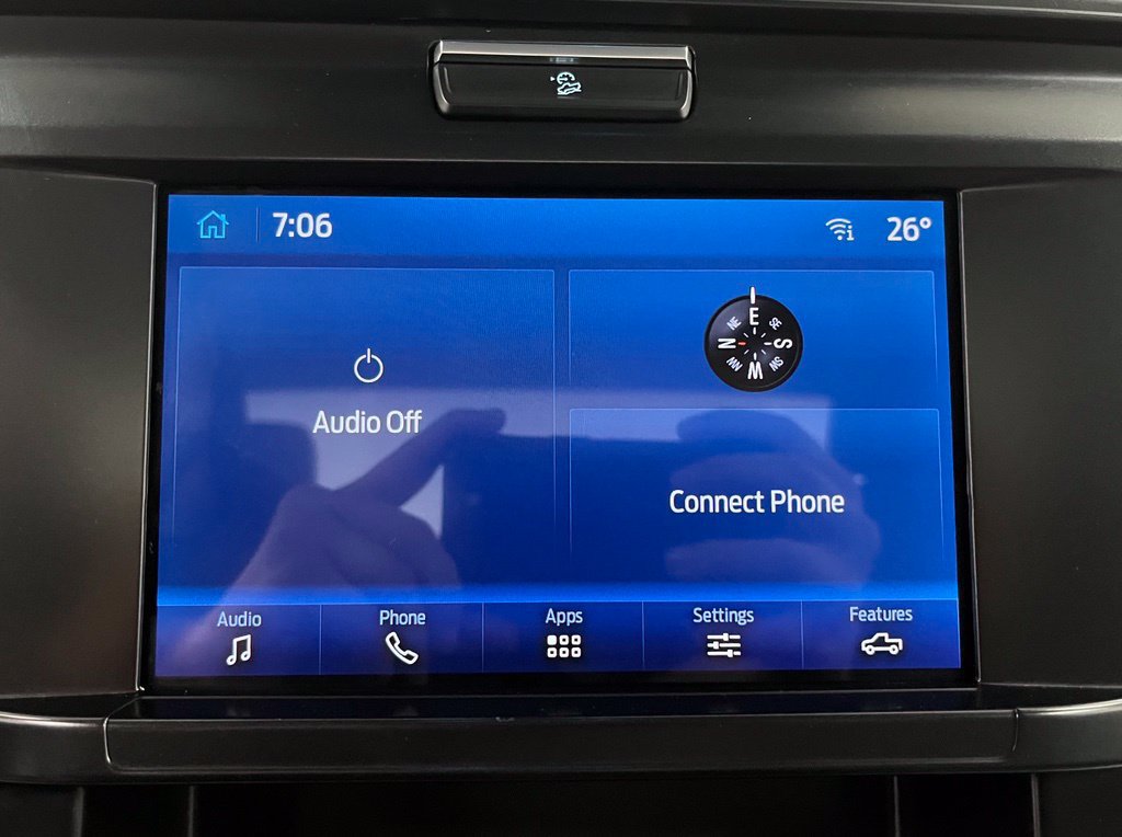 Used 2025 Ford F350 XL w/ STX Appearance Package AWD/4WD image 35