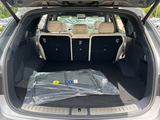 New 2025 Genesis GV80 3.5T Prestige AWD/4WD image 27