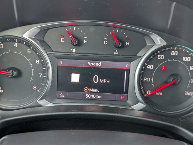 Used 2019 Chevrolet Equinox LT FWD image 21