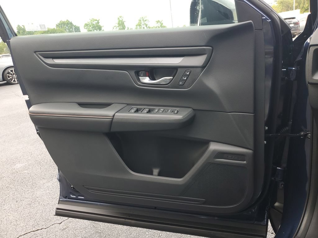 New 2026 Honda CR-V Sport-L image 22