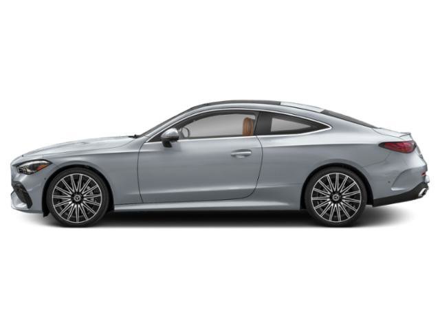 New 2026 Mercedes-Benz CLE 450 4MATIC Coupe image 44