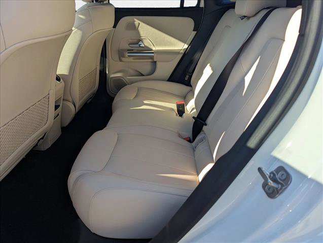 New 2025 Mercedes-Benz GLA 250 image 13