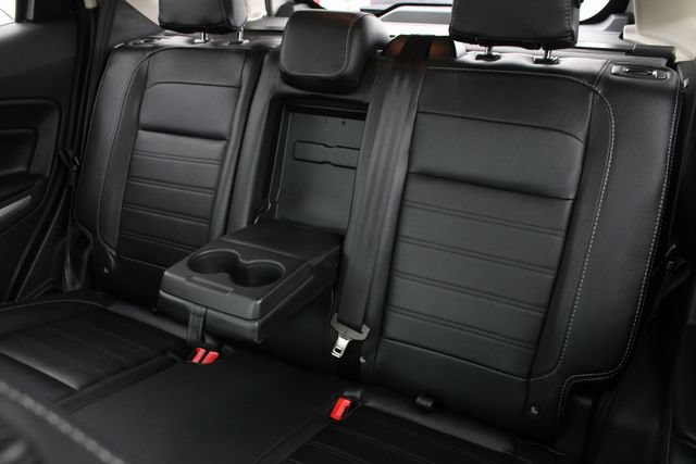 Used 2018 Ford EcoSport Titanium AWD/4WD image 25